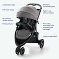 thumbnail image 7 of Graco Outpace LX Stroller, 7 of 8