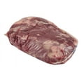 thumbnail image 1 of Member’s Mark USDA Choice Angus Whole Beef Peeled Butt Tenderloin, Cryovac, priced per pound, 1 of 1