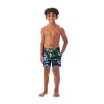 thumbnail image 1 of Member's Mark Boys Resort Swim Trunk, 1 of 13