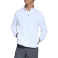 thumbnail image 3 of Skechers Men's Full-Zip Ottoman Jacket, 3 of 9