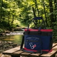 thumbnail image 2 of Logo Brands Houston Texans 35 Can Flex Cooler, 2 of 6