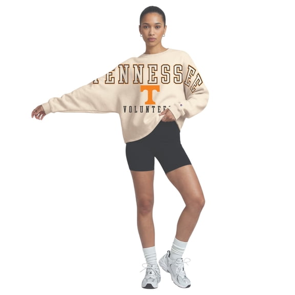 Champion NCAA Women's Fleece Pullover