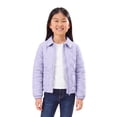 thumbnail image 1 of Member's Mark Girls Quilted Jacket, 1 of 5