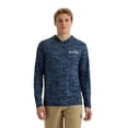thumbnail image 1 of Salt Life Men's Hooded UV Performance Tee, 1 of 6