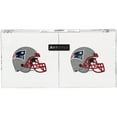 thumbnail image 10 of NFL Paper Plates & Napkins Kit, 285 ct., Choose Team, 10 of 11
