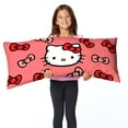 thumbnail image 5 of Licensed Character Kids Body Pillow, 18" x 36", 5 of 7