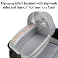 thumbnail image 3 of Safety 1st Play-and-Stay Play Yard, Choose Color, 3 of 14