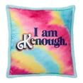 thumbnail image 1 of Barbie Decorative Pillow, 22" x 22", 1 of 7