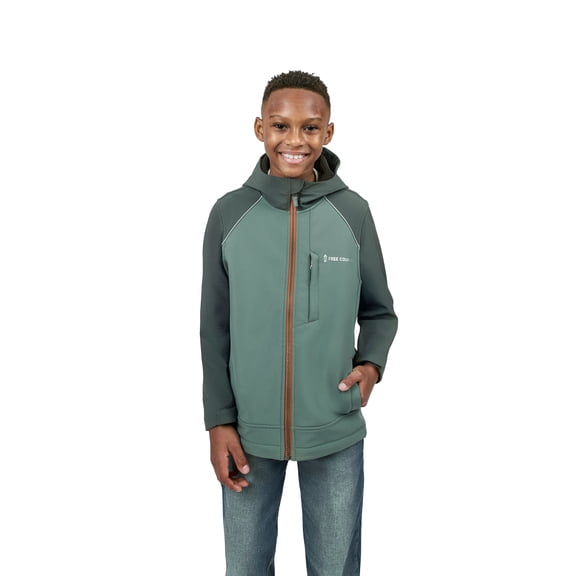 Free Country Boys Softshell