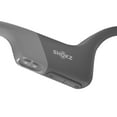 thumbnail image 3 of Shokz OpenRun Open-Ear Endurance Wireless Bluetooth Headphones, 3 of 6
