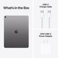 thumbnail image 10 of Apple iPad Air 13" Wi-Fi with M3 Chip - 2nd Generation, 10 of 10