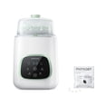 thumbnail image 2 of Momcozy KleanPal Pro Baby Bottle Washer + Detergent Tabs, 120 Tablets, 2 of 6