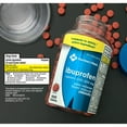 thumbnail image 3 of Member's Mark Ibuprofen Pain Reliever and Fever Reducer Tablet, 200 mg, 600 ct./pk., 2 pk., 3 of 6