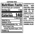 thumbnail image 2 of Canada Dry Ginger Ale Soda 12 fl. oz., 35 pk., 2 of 11