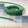 thumbnail image 8 of Nicole Miller Ombre Chevron Indoor/Outdoor Area Rug, 8 of 11