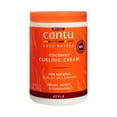 thumbnail image 1 of Cantu Coconut Curling Cream, 25 oz., 1 of 2