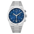 thumbnail image 1 of Movado Bold Quest Quartz Chronograph Stainless Steel Bracelet Men's Watch 42mm, 1 of 5