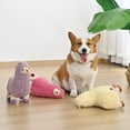 thumbnail image 8 of Alpaca Dog Toy, 3 pk., 8 of 9