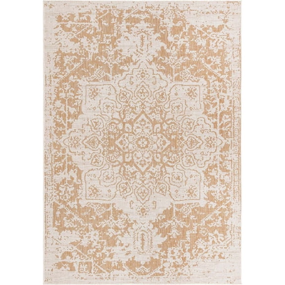 Jill Zarin Dubai Outdoor Rug