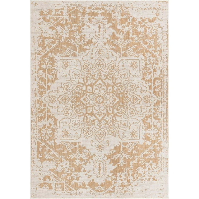 Jill Zarin Dubai Outdoor Rug