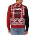 thumbnail image 3 of NFL Holiday Sweater, 3 of 5