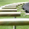 thumbnail image 5 of Skywalker Trampolines 17' Oval Trampoline and Enclosure, 5 of 8