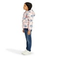 thumbnail image 5 of Character Toddler Girls Puffer Jacket, 5 of 7