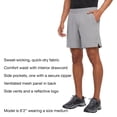 thumbnail image 4 of GapFit Men's Active Shorts, 4 of 8