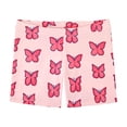 thumbnail image 7 of Member's Mark Girls 5-Pack Cartwheel Short, 7 of 24