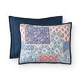 thumbnail image 4 of Member’s Mark 3-Piece Printed Quilt Sets, Assorted Sizes, 4 of 7