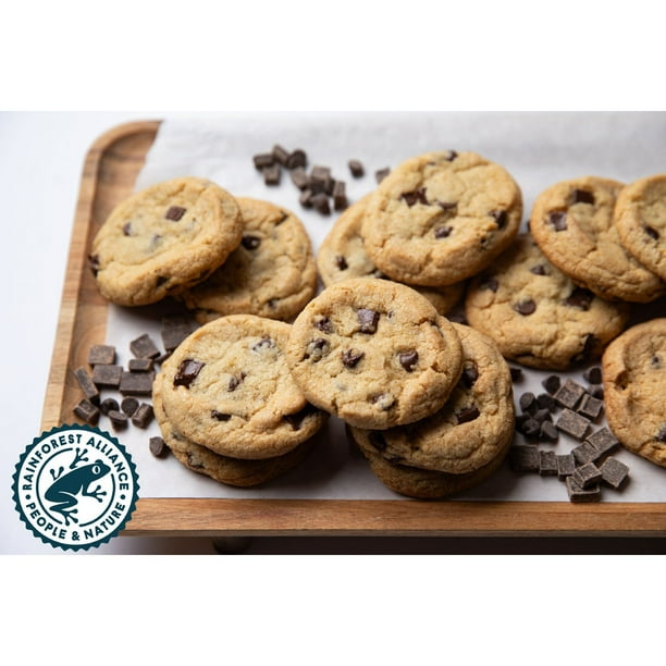 Members Mark Jumbo Gourmet Chocolate Chip and Chunk Cookie Dough