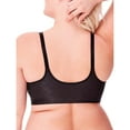 thumbnail image 3 of Bali Comfort Revolution Women's Front Closure Underwire Bra, 3 of 5