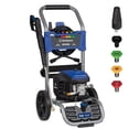 thumbnail image 1 of Westinghouse 3000 Max PSI 1.76 Max GPM 13 Amp Cold Water Electric Powered Pressure Washer with Turbo Nozzle and 5-Quick Connect Tips, 1 of 13