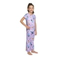 thumbnail image 2 of Character Girls 2-Piece Pajama Set, 2 of 10