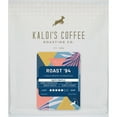 thumbnail image 1 of Kaldi’s Coffee Roast Dark Roast Whole Bean Coffee,‘94 Blend, 32 oz., 1 of 1