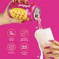 thumbnail image 4 of poppi Prebiotic Soda Fruit Variety Pack 12 fl. oz., 15 pk., 4 of 6