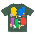 thumbnail image 6 of Boy's Character Tees, 6 of 10