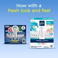 thumbnail image 3 of Glade PlugIns Scented Oil, Aqua Waves, 1 Warmer + 9 Refills, 3 of 10