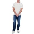 thumbnail image 4 of Lucky Brand Men's 410 Athletic Straight Jean, 4 of 13