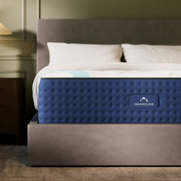 DreamCloud Premier 13