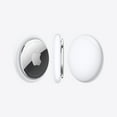 thumbnail image 4 of Apple AirTag (1st Generation) 4 Pack, 4 of 6