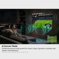 thumbnail image 12 of SAMSUNG 65” Class QN70H Series Neo QLED Mini LED 4K UHD Vision AI Smart Tizen TV, 12 of 18