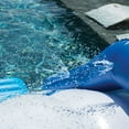 thumbnail image 4 of WOW Sports Cascade Inflatable Pool Slide with Sprinkler, Choose Color, 4 of 5