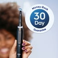 thumbnail image 9 of Oral-B iO Series Electric Toothbrush Replacement Brush Heads, Ultimate Clean, 8 ct., 9 of 10
