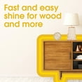 thumbnail image 2 of Pledge Furniture Enhancing Polish Spray, Lemon 14.2 oz., 3 pk., 2 of 5