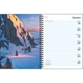thumbnail image 3 of Disney Dreams Collection by Thomas Kinkade Studios 2026 Engagement Calendar, 3 of 6