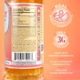 thumbnail image 3 of SYNERGY The Real Kombucha, Peach Paradise, 16 fl. oz., 6 pk., 3 of 8