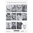 thumbnail image 4 of Escaping Peril (Wings of Fire #8) by Tui T. Sutherland, 4 of 4