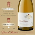 thumbnail image 3 of Kendall-Jackson Grand Reserve Chardonnay Wine, 750 ml, 3 of 9