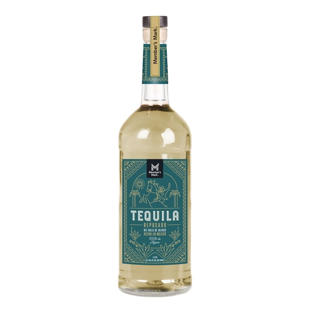 Member's Mark Reposado Tequila, 1 L
